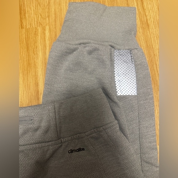 2/$50 Grey adidas joggers​​ - Picture 4 of 6